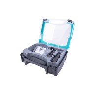 WOLFCRAFT Set za obradu drva za kutne brusilice 4-dijelni W4400