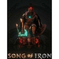 Igra za PC: Song of Iron