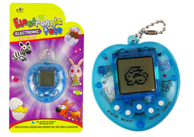 Igra TAMAGOTCHI ŽIVOTINJE, plava