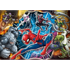 CLEMENTONI Slagalica Marvel Spider-Man, crtići, 104 komada
