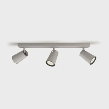 Reflektor, Paisley, 50573/48/PN, LED, 3xGU10, 10W, 230V, aluminij