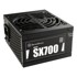SILVERSTONE Napajanje SST-SX700-PT SFX 80 PLUS Platinum, modularno - 700 Watt SST-SX700-PT