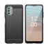 MG Maskica za Nokia G22 / G42, karbonska, crna