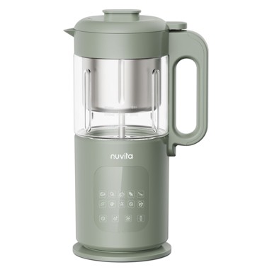 NUVITA Mikser i kuhalo