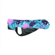 JUMPPAPOMPPA Pulover za pse, šareni, 28