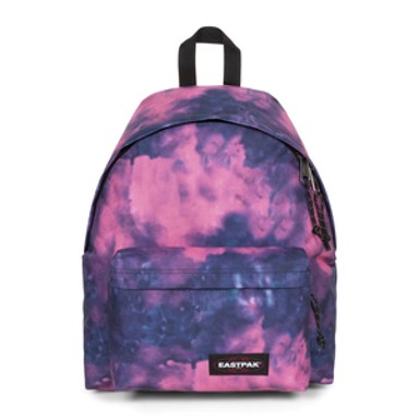 Školski ruksak, Eastpak, camopink
