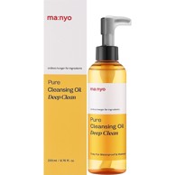 MANYO Hidrofilno ulje za dubinsko čišćenje Pure Cleansing Oil Deep Clean 200 ml