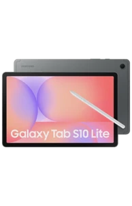 SAMSUNG Galaxy Tab S10 Lite, Wi-Fi, 256 GB, siva