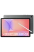 SAMSUNG Galaxy Tab S10 Lite, Wi-Fi, 256 GB, siva