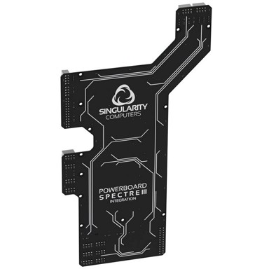 SINGULARITY COMPUTERS  PowerBoard Spectre 3.0 SC-PB-S3