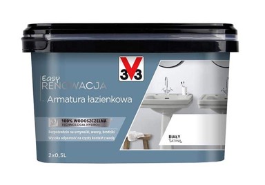 V33 Renovation Perfection boja za sanitarije