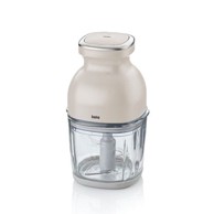 KELA Električna sjeckalica KL-10131, 0,8 l, 12,5x12x22,5 cm