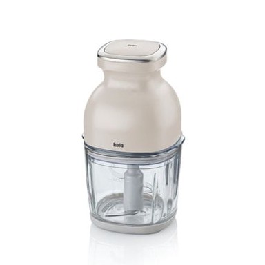 KELA Električna sjeckalica KL-10131, 0,8 l, 12,5x12x22,5 cm