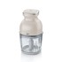 KELA Električna sjeckalica KL-10131, 0,8 l, 12,5x12x22,5 cm