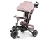 STANLEY Tricikl za djecu, rozi