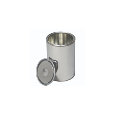 Limenka s poklopcem, zapremnina 0,3 l