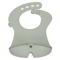 B.BOX Podbradnjak, zeleni