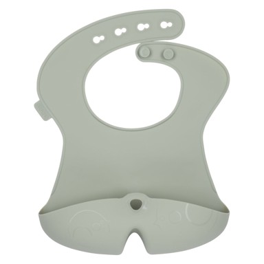 B.BOX Podbradnjak, zeleni