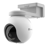 EZVIZ Kamera HB8 2K+, turret, 2560x1440, CMOS, WDR, Wi-Fi, dvosmjerni audio
