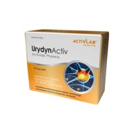 ACTIVLAB PHARMA UridinActiv podrška živčanom sustavu, 30 kapsula