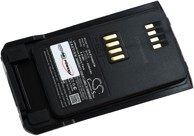 Baterija za ručni radio Airbus THR9/Cassidian THR9 BLN-5i