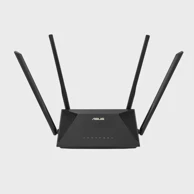 ASUS Router AX1800, Dual Band, Gigabit