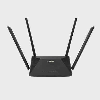 ASUS Router AX1800, Dual Band, Gigabit