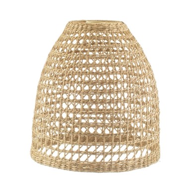 SASS & BELLE Sjenilo od morske trave , ø 24 cm