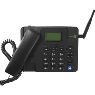DORO Fiksni telefon 4100H