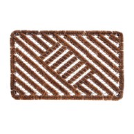 HANSE HOME Otirač od kokosovih vlakana 40x60 cm Coco Natural 