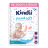 HARPER HH KINDII Pure&Soft ulošci, 90x60 cm, 10 kom