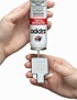 ZIPPO Uložak 1 jet uložak za žarenje + zippo plin 100 ml pribor