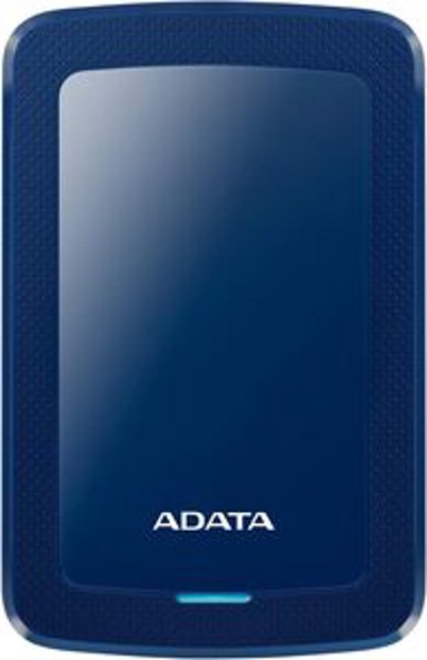 ADATA Vanjski tvrdi disk HV300 Classic, 1TB, plavi