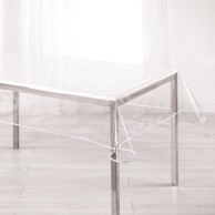 DOUCEUR D'INTÉRIEUR Perivi stolnjak od PVC-a 140x240 cm Garden