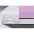 BENAB Tvrd/srednje tvrd obostrani dječji madrac od pjene 70x140 cm Coco Dreamer