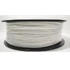 Filament za 3D, PC+, 1,75 mm, 1 kg, bijeli