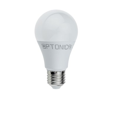 LED žarulja E27, A60, 10W, hladno bijela