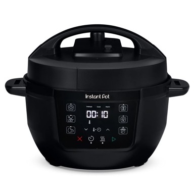INSTANT POT Klasični mini multicooker, 3,8 L