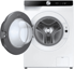 SAMSUNG Perilica-sušilica rublja WD90DG6G94BKU4, 9/5 kg
