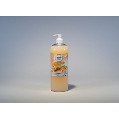 Sapun tekući s glicerinom, 1 l