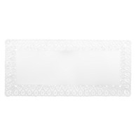 FACKELMANN Podmetač za tortu i kolače 22x3 cm 356355