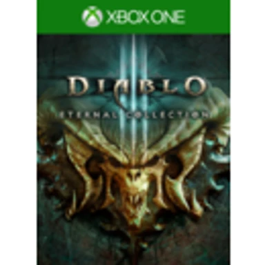 Igra za PC: Diablo III: Eternal Collection