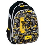 CONNECT Školski anatomski ruksak XT Urban, lagan