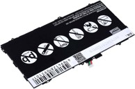 Baterija za Samsung Galaxy Tab S 10.5 / SM-T800 WiFi / Typ EB-BT800FBC
