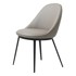 UNIQUE FURNITURE Bež blagovaonska stolica Gain