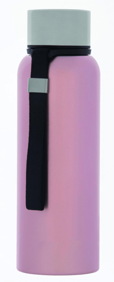 DOMY Termos boca, roza, 520 ml