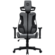 CANYON Gaming stolica Morphos ABCH01, siva