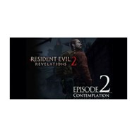 Igra za PC: Resident Evil Revelations 2 - Episode Two: Contemplation