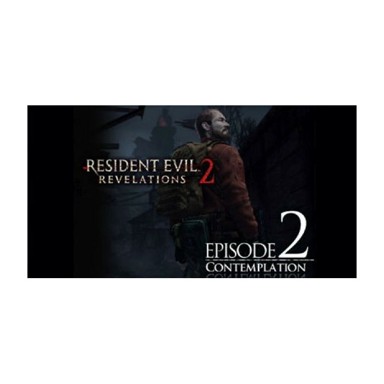 Igra za PC: Resident Evil Revelations 2 - Episode Two: Contemplation