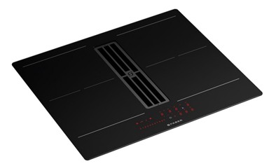 FABER Ploča za kuhanje Galileo Slim F600